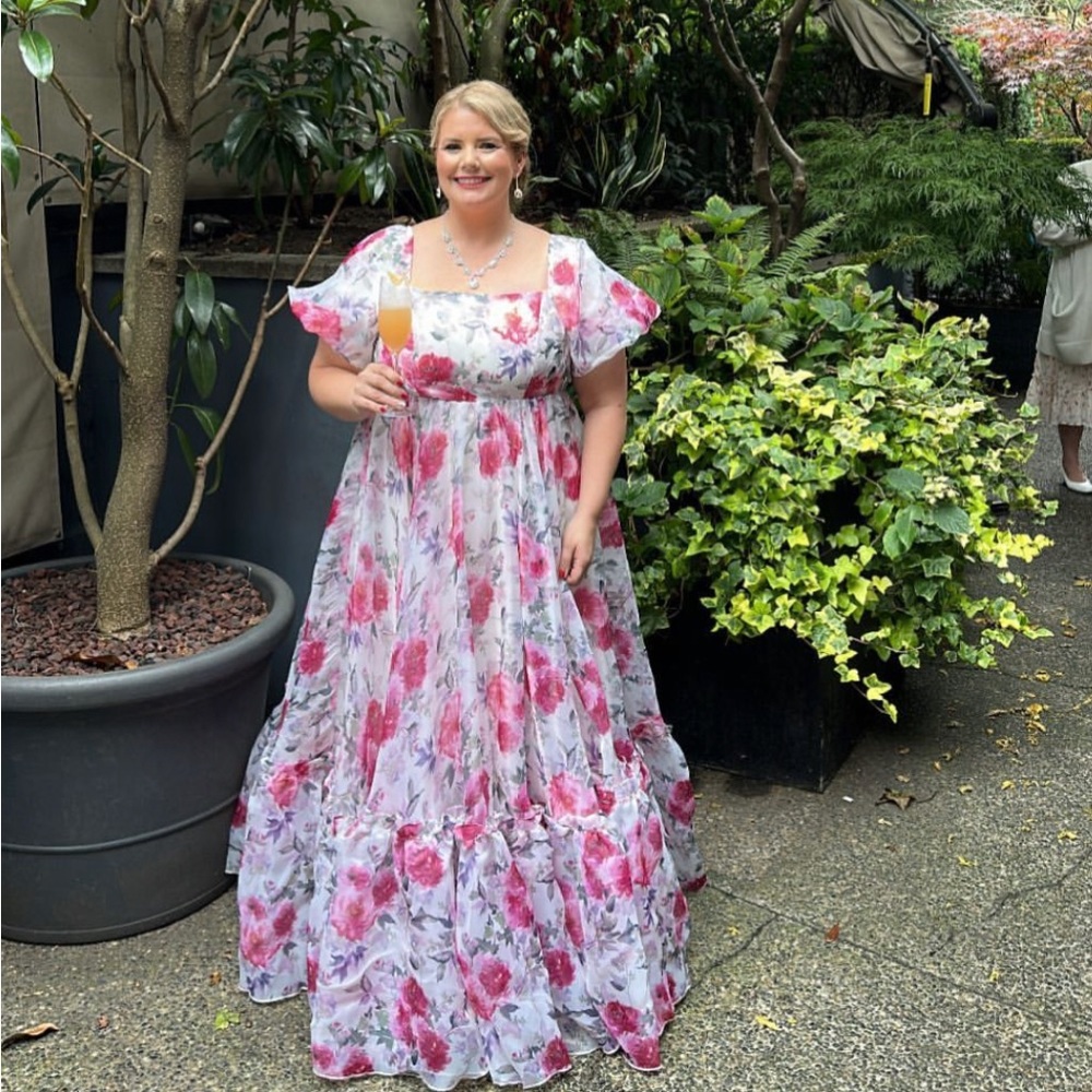 Jessakae Dress
